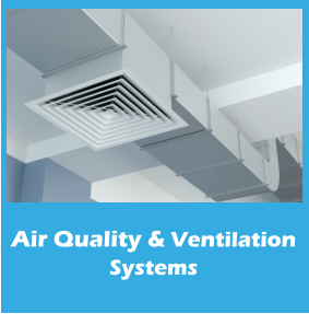 Air Quality & Ventilation Systems