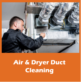 Air & Dryer Duct Cleaning ventilations system installation, ventilations system maintenance, ventilations system repair, clean dryer duct, clean air duct, Antigo, Northern Wisconsin