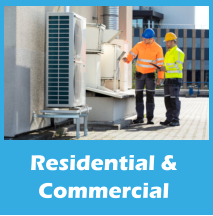 Residential & Commercial heating, air conditioning, cooling, air duct cleaning, dryer duct cleaning, residential, commercial, indoor air quality systems, ventilations systems, Refrigeration Systems