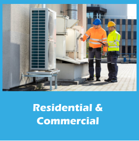 residential, commercial, indoor air quality systems, ventilations systems, Refrigeration Systems