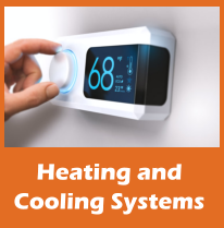 Heating and Cooling Systems Installation
